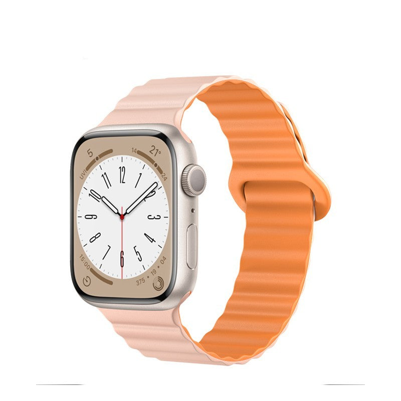 Men's And Women's Breathable Sports Intelligent Strap